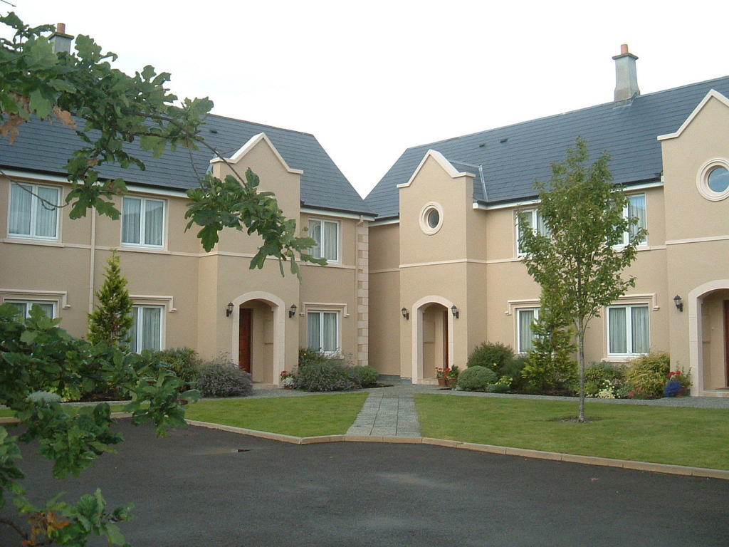 Limerick Junction Adare Manor Apartments & Villas الغرفة الصورة